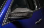 Maserati Ghibli S Q4 GranSport Carbon Pack 2017 года